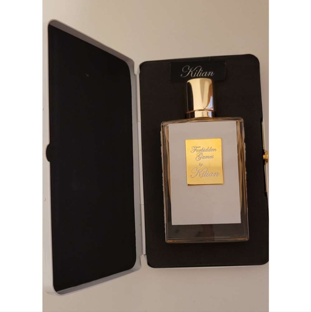 Kilian "Forbidden Games" Women's Fragrance